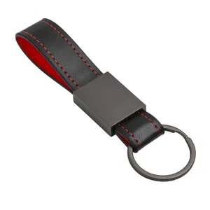 Portachiavi Personalizzati 25905 in PU, Moschettoni e Portachiavi Promozionali - Product Image 1