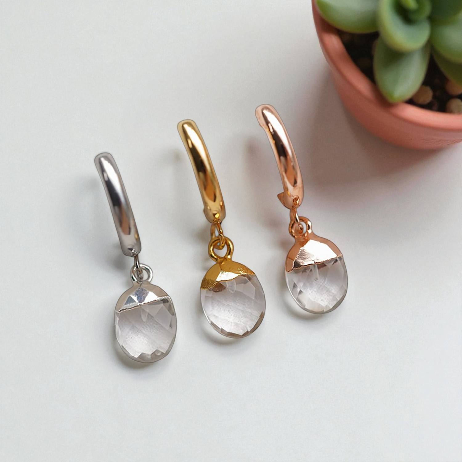 คริสตัลควอตซ์