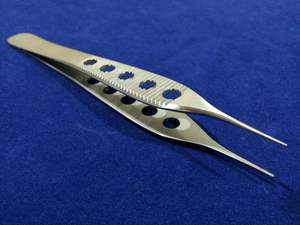 CLAMP PROFESSIONNELLE ADSON MICRO CHIRURGIE PLASTIQUE INSTRUMENTS DE QUALITÉ ALLEMANDE CERTIFIÉ CE MAHERSI - Product Image 5