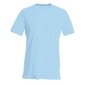 Adulto Perfect-T Tri-blend Camiseta con estilo Casual Camiseta Lisa Loose Fit Hombre Camiseta personalizada - Product Image 2