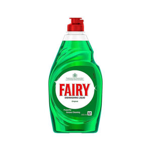 Detergente Persil Discs Laundry Fairy Pacs, aroma original, alta eficiencia - Product Image 5