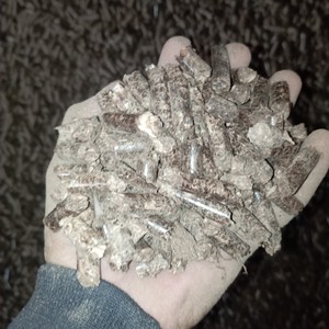 Granulés de bois de haute qualité et compétitifs pour les centrales électriques - Product Image 1