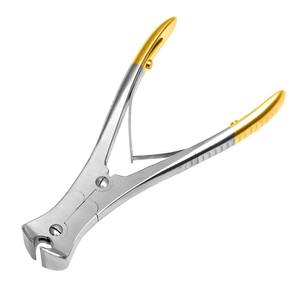 Nouveau T/C goupille canulée et coupe-fil 9 pouces Instruments orthopédiques chirurgicaux taux de gros OEM meilleur matériau utilisé 2025 - Product Image 1