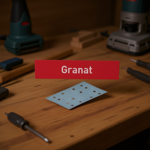 Discos de Lijado Festool Multi-Pack, Hoja Abrasiva STF 80x133 Granat - Product Image 3