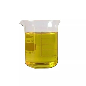 Largement vendu 75.6 point d'éclair origine carburant industriel diesel à très faible teneur en soufre 500PPM pour moteurs diesel à bas prix - Product Image 3