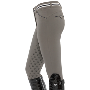 กางเกงขี่ม้าแบบเต็มตัวของผู้หญิงกางเกงขี่ม้าแบบเทคนิค - Product Image 1