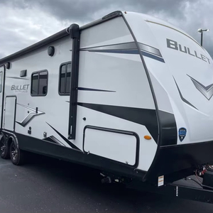 Keystone B-u-l-l-e-t 250BHS d'occasion 2023 - Product Image 2