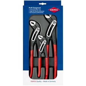 For Knipex Tool Kit 3 Piece <b>Plier</b> <b>Set</b> - Product Image 1