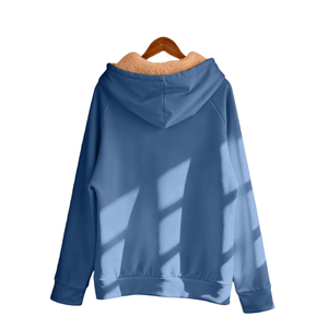 Sudaderas con Capucha para Hombre al por Mayor, Ropa Casual de Calle, Sudadera con Capucha de Algodón Combinado para Hombre, Sudadera con Capucha de Diseño Moderno y a la Moda para Invierno - Product Image 6