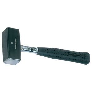 Pala Multifunción PEDDINGHAUS, 1250g, Cabeza de Tubo de Acero, Martillo de Mano - Product Image 1