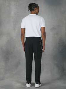 Pantalones de chándal deportivos de alta calidad para hombre, liquidación de fábrica, múltiples bolsillos, pantalones Cargo de algodón para exteriores, estilo recto - Product Image 4