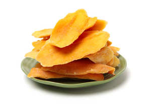 Mangue séchée biologique de qualité supérieure et naturelle Processus d'emballage de haute qualité à bas prix-Mangue délicieuse - Product Image 4