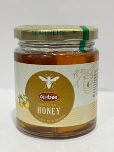 Fournisseur en gros d'édulcorant naturel frais biologique pur de miel de citron d'étiquetage privé dans l'emballage d'exportation pour l'exportation mondiale - Product Image 4