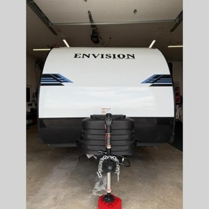 FOURNISSEUR DE CARAVANES D'OCCASION 2016 Guulf Stream STREAM LITE SVT 22 UDL à vendre - Product Image 2