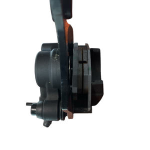 ÉTRIER DE FREIN ARRIÈRE avec SUPPORT pour MOTO MT-125 15-19 5D7F580W3000 INCLUS dans le PAQUET - Product Image 4