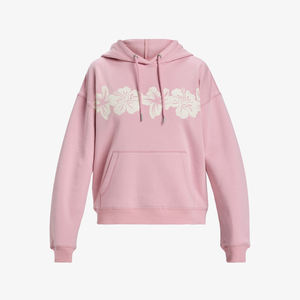 Haute Qualité Vente Chaude Femmes Hoodies Slim Fit Femmes Hoodies Conception Personnalisée Pas Cher Hoodies Pour Les Femmes - Product Image 2