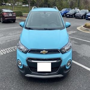 UTILISÉ LHD/RHD 2022 CHEVR0LET SPARK - Product Image 1