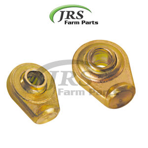 Extrémité à souder durable pour tringlerie de tracteur Extrémité soudable en acier de haute qualité pour machines agricoles par JRS Farmparts Exportateur Inde - Product Image 4
