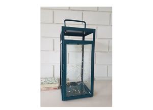 Farol de metal clásico y elegante para uso decorativo en el hogar, hoteles, restaurantes, bodas, oficinas, hecho en India, venta al por mayor en grandes cantidades. - Product Image 4