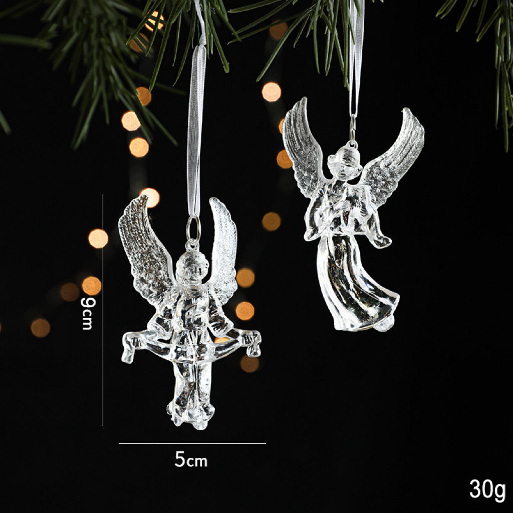 นางฟ้า/2in1