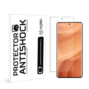 ฟิล์มกันรอย ANTISHOCK สำหรับเรียลมี จีที 5 โปร พรีเมี่ยม การ์ดสำหรับปกป้องหน้าจอของอุปกรณ์ของคุณ - Product Image 1