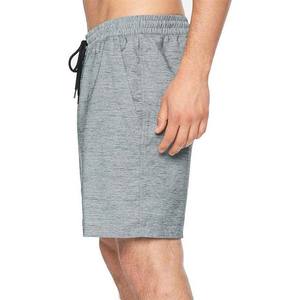 2025 été hommes décontracté Jogging Shorts taille élastique séchage rapide respirant écologique cordon poches personnalisable OEM - Product Image 3