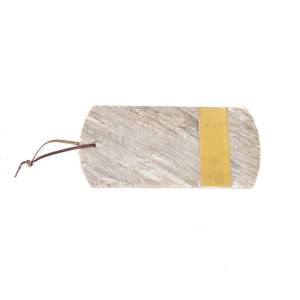 Mármol único acabado con tabla de cortar de madera Fabricante y exportador de cortar queso tabla de cortar vajilla utensilios de cocina - Product Image 2