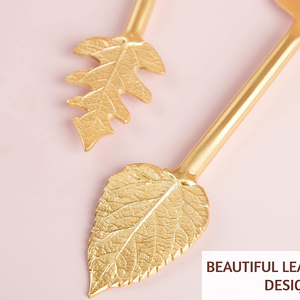 Ensemble couteau à gâteau et serveur en laiton brillant et durable, parfait pour toutes les occasions d'événements au prix de gros de l'Inde - Product Image 2