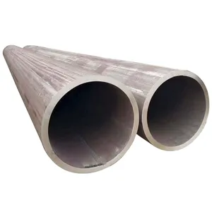 30mm 65mm large diameter SSAW Steel Pipe Api welded carbon Spiral Steel Pipe