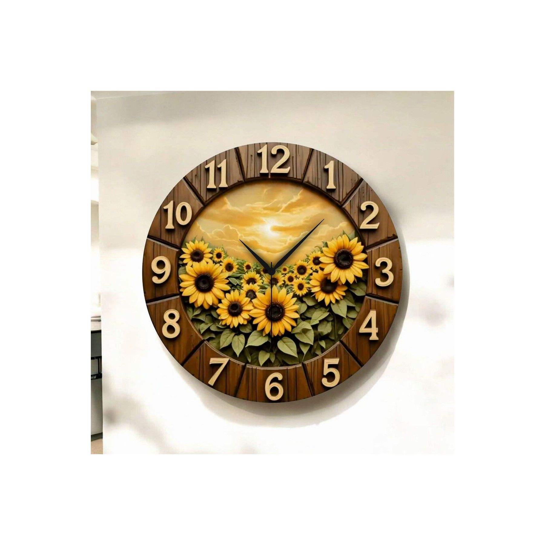 มีสีสันมาก