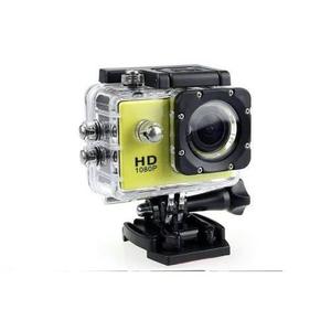 EumoAction - Action Camera - Product Image 2