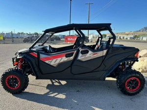 รถใหม่ขายดี ปี 2026 CF MOTO ZFOCE 950 Sport-4 - Product Image 3