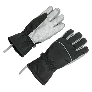 Nouveaux gants de ski de saison d'hiver pour hommes hautement durables coupe-vent et imperméables meilleur haut de haute qualité pour les sports d'hiver chauds - Product Image 6