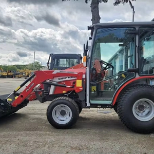 Tractor Massey Ferguson nuevo/usado con componentes de motor y núcleo de rodamiento - Product Image 1