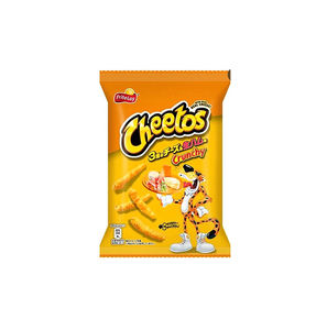 Cheetos Crunchy Flamin Hot en gros, 226 g, pour les supermarchés, les stations-service et les distributeurs automatiques - Product Image 3