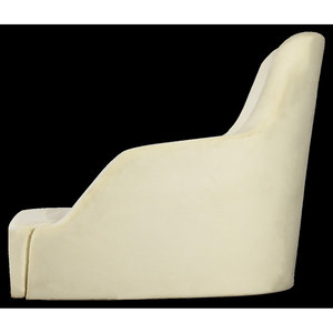 European Style REST Polyurethane Sponge Armchair for Living Room <b>Sofa</b> Raw <b>Material</b> Foam - Product Image 2