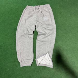 Vente en gros de pantalons de survêtement baggy ample à double taille pour hommes, imprimés DTG personnalisés, pour hommes, pantalons, vêtements de ville - Product Image 1