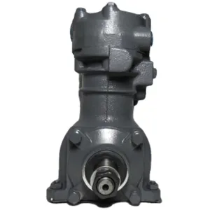 Compressor For T150 Tractor Parts 540-3509015