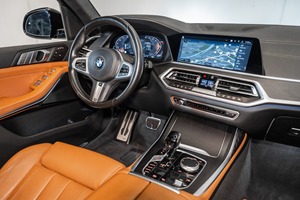 Unité haute performance 2023 B M W X7 xDrive40i M Sport Line - Product Image 6
