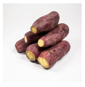 Rodajas de batata congeladas, perfectas para los fabricantes de alimentos, embalaje minorista y demanda comercial de cocina - Product Image 1