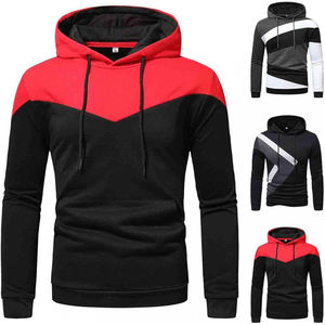 Vêtements pour femmes élégant blanc unisexe personnalisable Logo sweats à capuche ensemble coton mode Streetwear sweats à capuche ensemble - Product Image 2