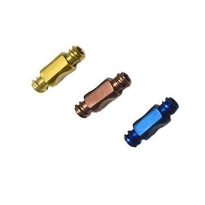 Adaptateur de transfert en acier inoxydable WENQUAR de haute qualité Luer Direct prix usine Instruments de chirurgie plastique en gros - Product Image 4