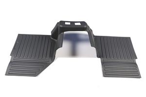 Vente en gros de tapis de sol 3D Tpe pour voiture tapis de coffre tapis imperméables pour Land Rover Defender <span class=keywords><strong>Puma</strong></span> tapis de pied - Product Image 4