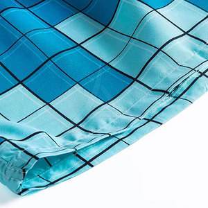 Shorts de sublimation pour hommes à vendre, fabriqués au Pakistan, shorts de sublimation pour hommes sur mesure, couleur personnalisée - Product Image 5