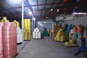 Cinta de Embalaje para Logística y Envío, Longitud Personalizada, Ecológica, Ligera, Fabricante Vietnamita, Se Acepta OEM/ODM, THANH BINH - Product Image 6