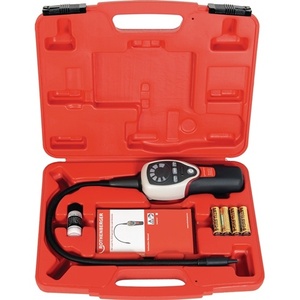 Detector de Fugas ROLEAK Pro 6V con 4 Pilas AA, Alta Tasa de Detección de 3 G/a en 3 Segundos, Marca ROTHENBERGER - Product Image 1