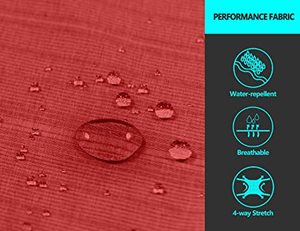 Short Bermuda pour homme en matériau durable, disponible en gros, logo/couleurs personnalisés, short Bermuda anti-froissement de haute qualité - Product Image 6