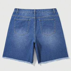 กางเกงขาสั้นพลอยเทียมสำหรับผู้ชายระบายอากาศได้อย่างรวดเร็ว - Product Image 2