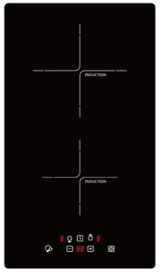 Fabricant de gros Cuisinière électrique <span class=keywords><strong>Plaque</strong></span> de cuisson à deux zones <span class=keywords><strong>Plaque</strong></span> de cuisson à induction intégrée comme appareils ménagers - Product Image 5