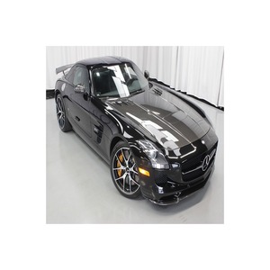 Mercedes-Benz SL พร้อมฮาร์ดท็อปและโรดสเตอร์แบบยืดหดได้ - Product Image 6